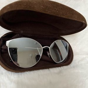 Tom Ford sunglasses